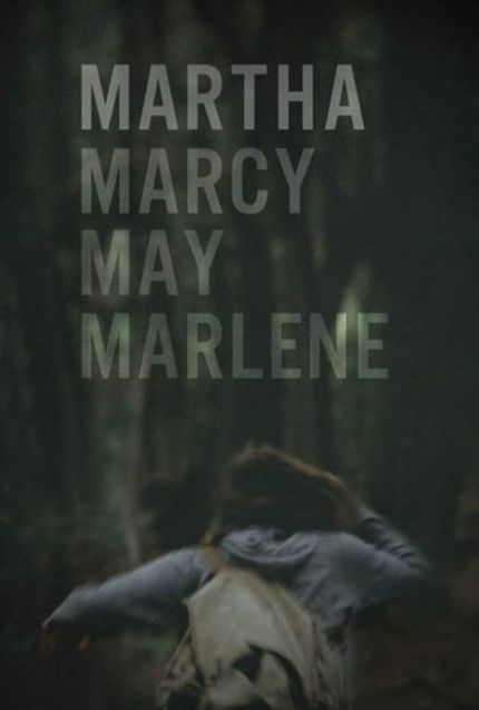 SFF 2011 Day 11 - Trailer of the Day is MARTHA MARCY MAY MARLENE